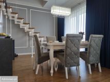 Mieszkanie 4-pokojowe Reda, ul. Rajska. Zdjęcie 4