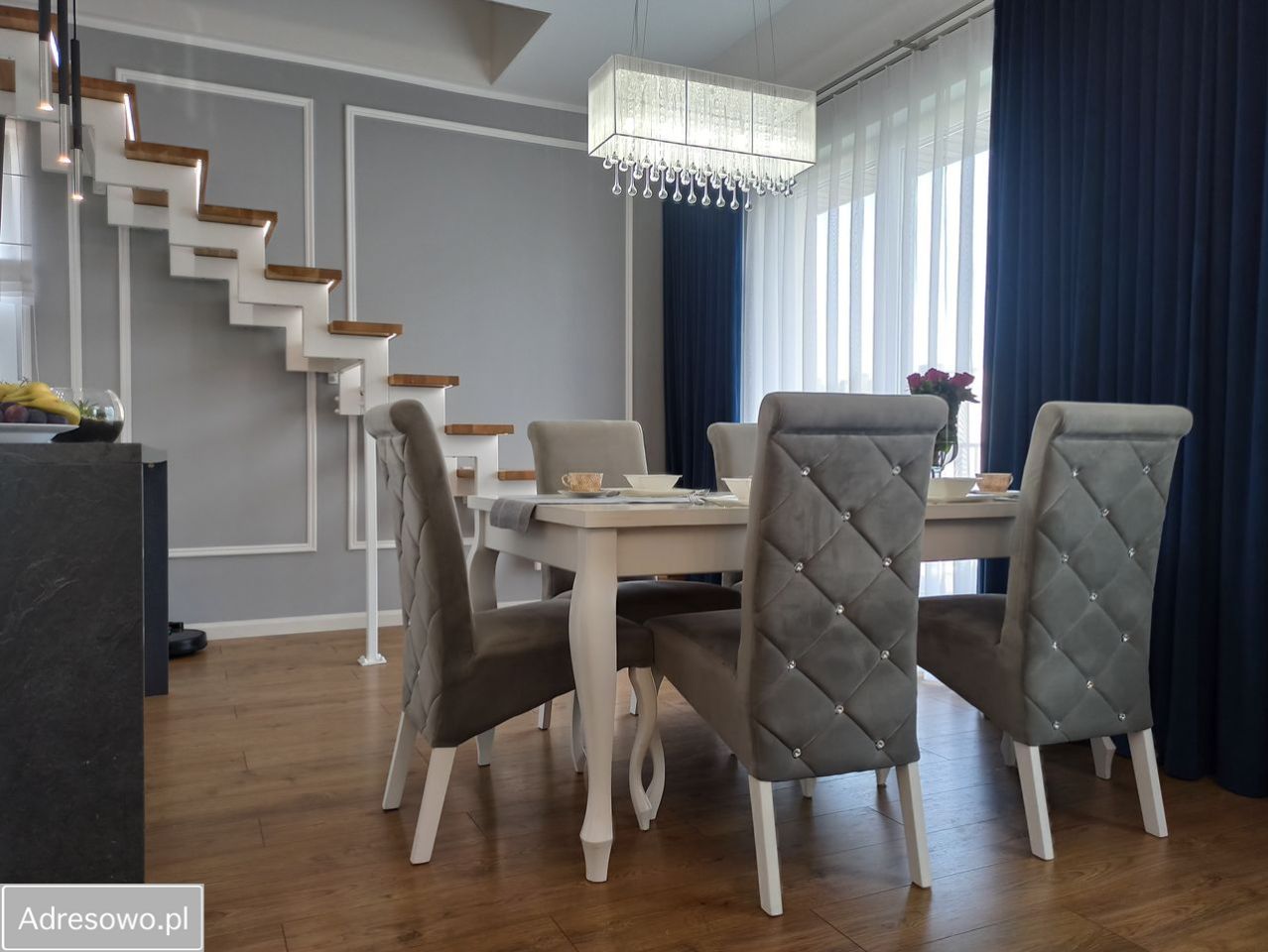 Mieszkanie 4-pokojowe Reda, ul. Rajska. Zdjęcie 5