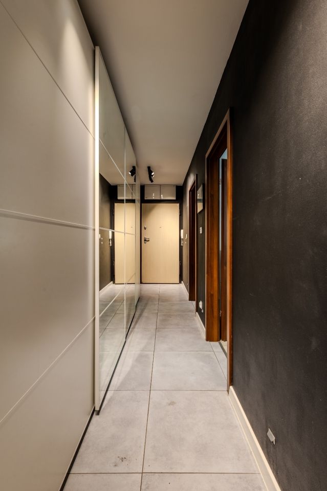 Mieszkanie 3-pokojowe Wrocław Popowice, ul. Białowieska. Zdjęcie 25