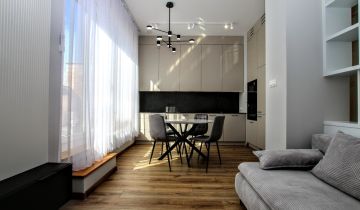 Mieszkanie 2-pokojowe Rzeszów, ul. Miła