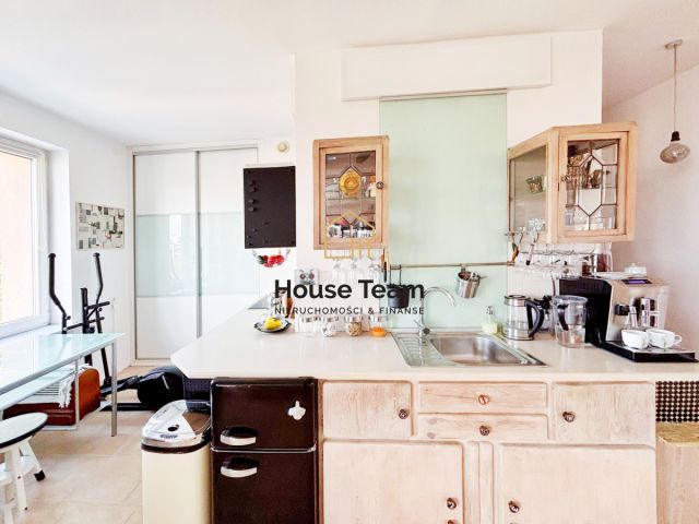 Mieszkanie 2-pokojowe Bydgoszcz Śródmieście, ul. Bernardyńska. Zdjęcie 8