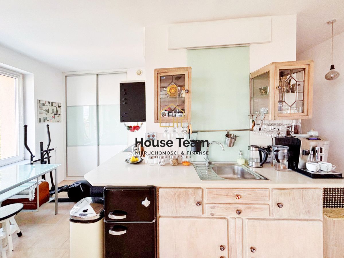 Mieszkanie 2-pokojowe Bydgoszcz Śródmieście, ul. Bernardyńska. Zdjęcie 8