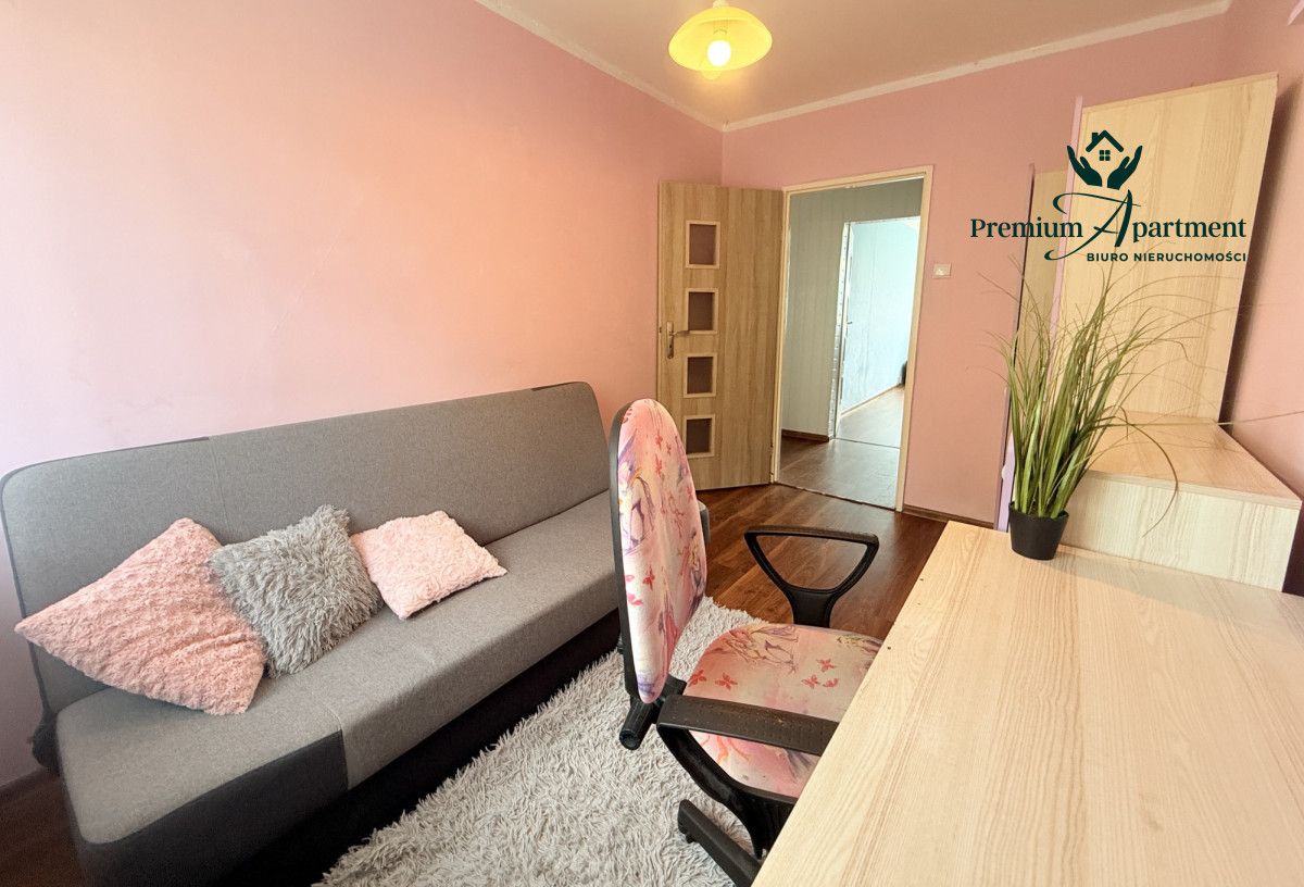 Mieszkanie 3-pokojowe Kielce Świętokrzyskie, ul. bp. Mieczysława Jaworskiego. Zdjęcie 8