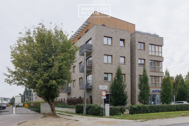 Mieszkanie 2-pokojowe Warszawa Mokotów, ul. Bartycka. Zdjęcie 15