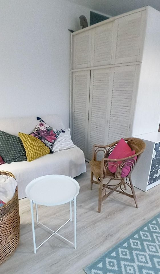 Mieszkanie 1-pokojowe Kraków Bronowice, ul. Bronowicka. Zdjęcie 15