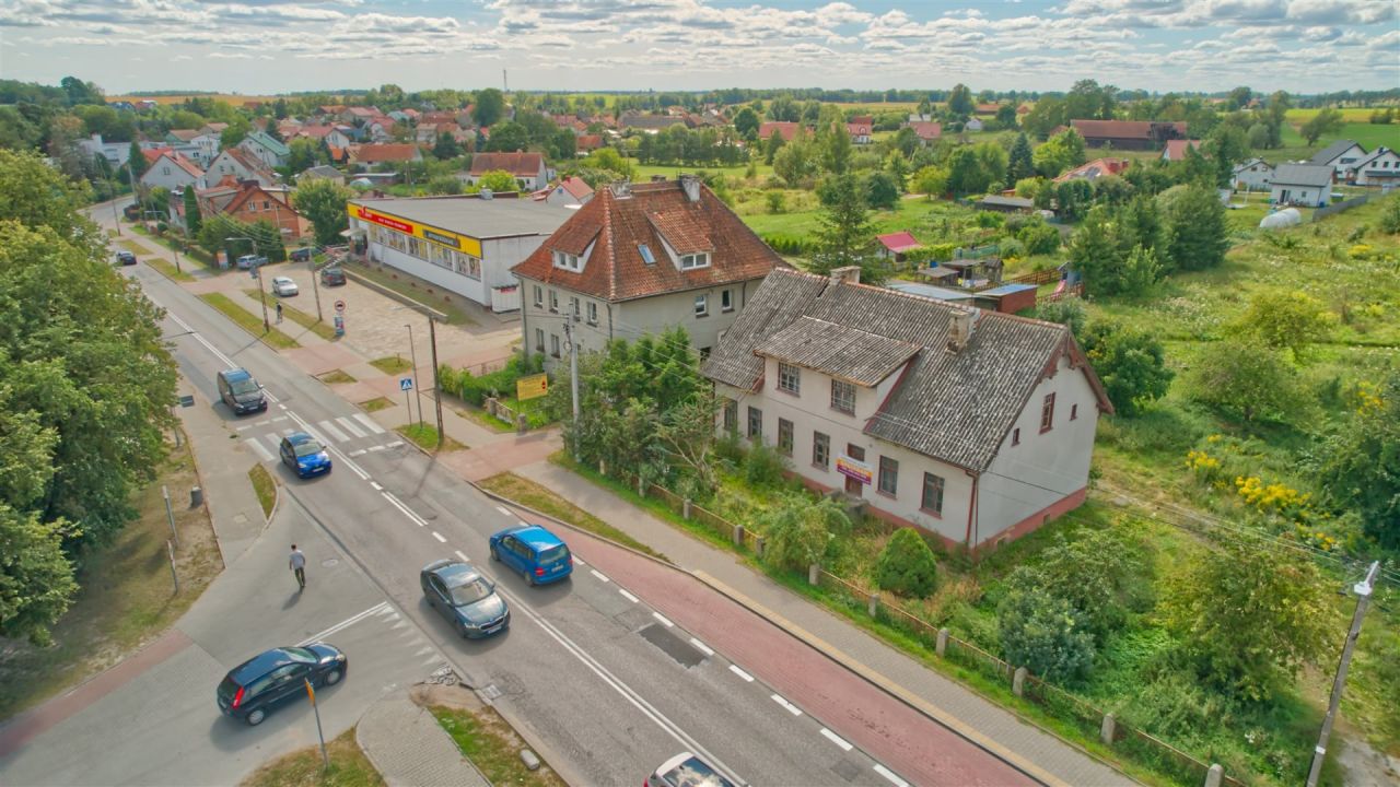 dom, 9 pokoi Piecki, ul. Zwycięstwa. Zdjęcie 6