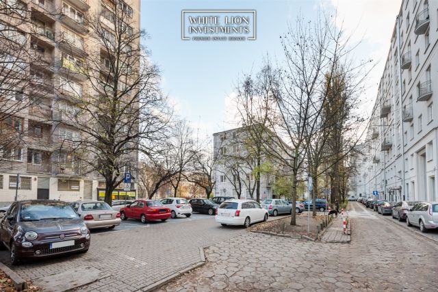 Mieszkanie 4-pokojowe Warszawa Śródmieście, ul. Marszałkowska. Zdjęcie 25