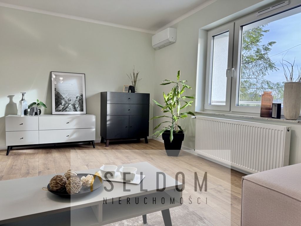 Mieszkanie 3-pokojowe Opole Wójtowa Wieś, ul. Franciszka Mehla