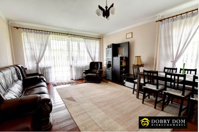 dom wolnostojący, 5 pokoi Geniusze. Zdjęcie 8