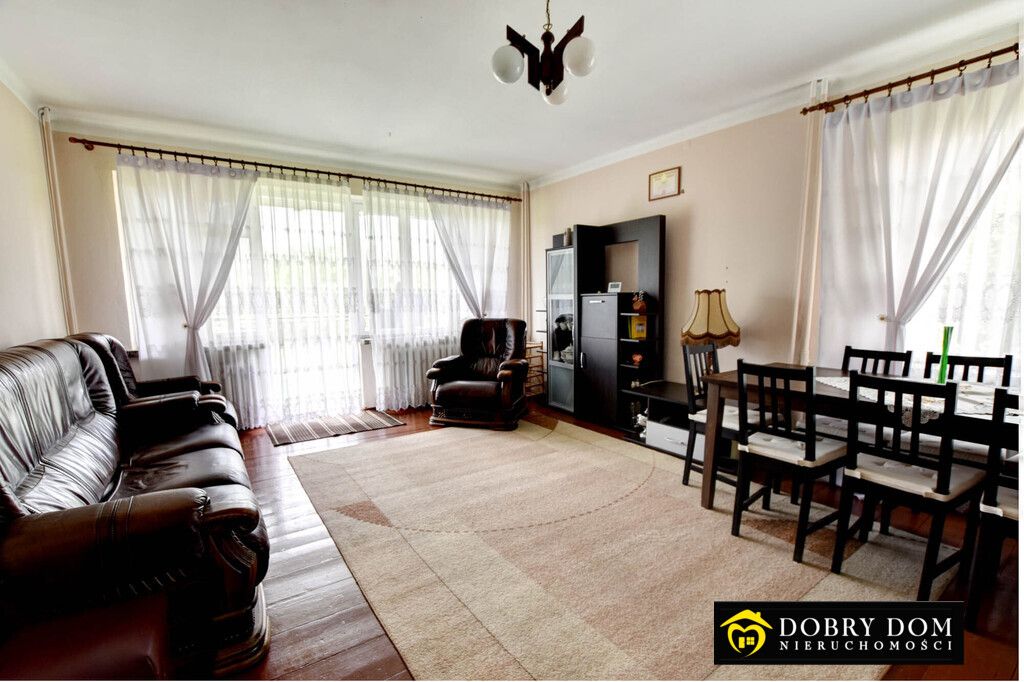 dom wolnostojący, 5 pokoi Geniusze. Zdjęcie 8