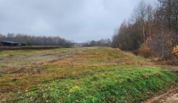 Działka budowlana Rydzów