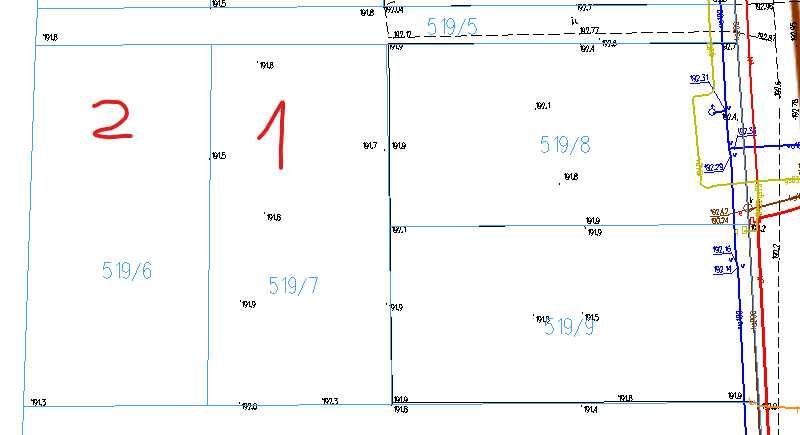 Działka budowlana Hrubieszów, ul. Uchańska