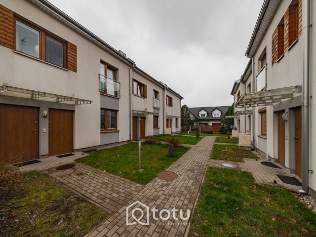 Mieszkanie 3-pokojowe Marki, ul. Bankowa. Zdjęcie 11