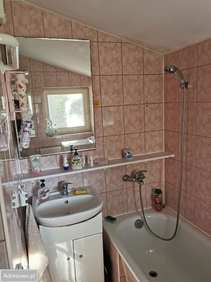 bliźniak, 3 pokoje Warszawa Falenica, ul. Włókiennicza. Zdjęcie 11