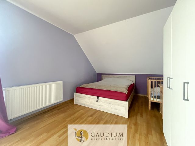 dom wolnostojący, 4 pokoje Kożyczkowo. Zdjęcie 8