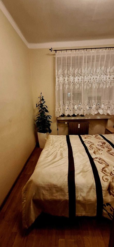 Mieszkanie 3-pokojowe Katowice Koszutka, ul. Kazimiery Iłłakowiczówny. Zdjęcie 3