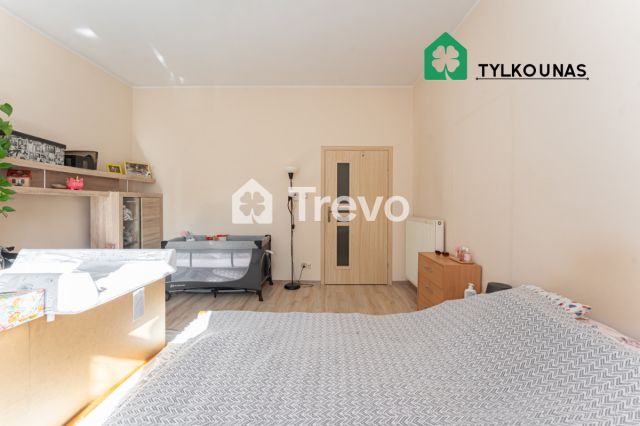 Mieszkanie 2-pokojowe Gdańsk Oliwa, ul. Artura Grottgera. Zdjęcie 8