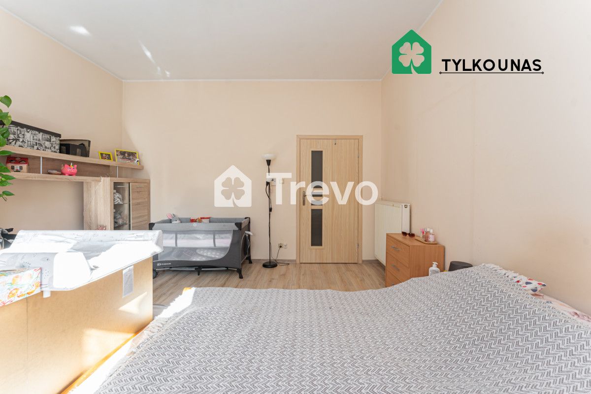 Mieszkanie 2-pokojowe Gdańsk Oliwa, ul. Artura Grottgera. Zdjęcie 8