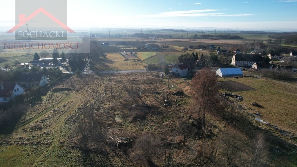 Działka budowlana Nowa Karczma. Zdjęcie 6