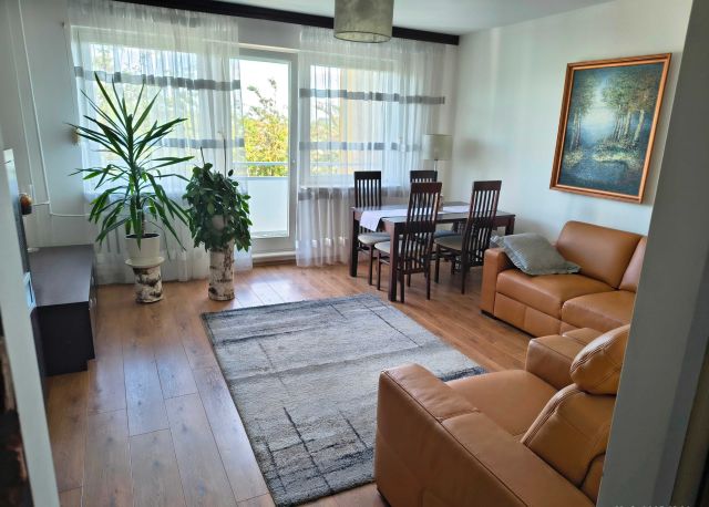 Mieszkanie 3-pokojowe Stargard. Zdjęcie 1