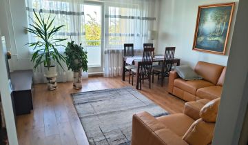 Mieszkanie 3-pokojowe Stargard