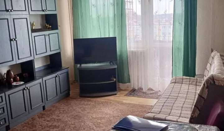 Mieszkanie 2-pokojowe Kołobrzeg, ul. Złota