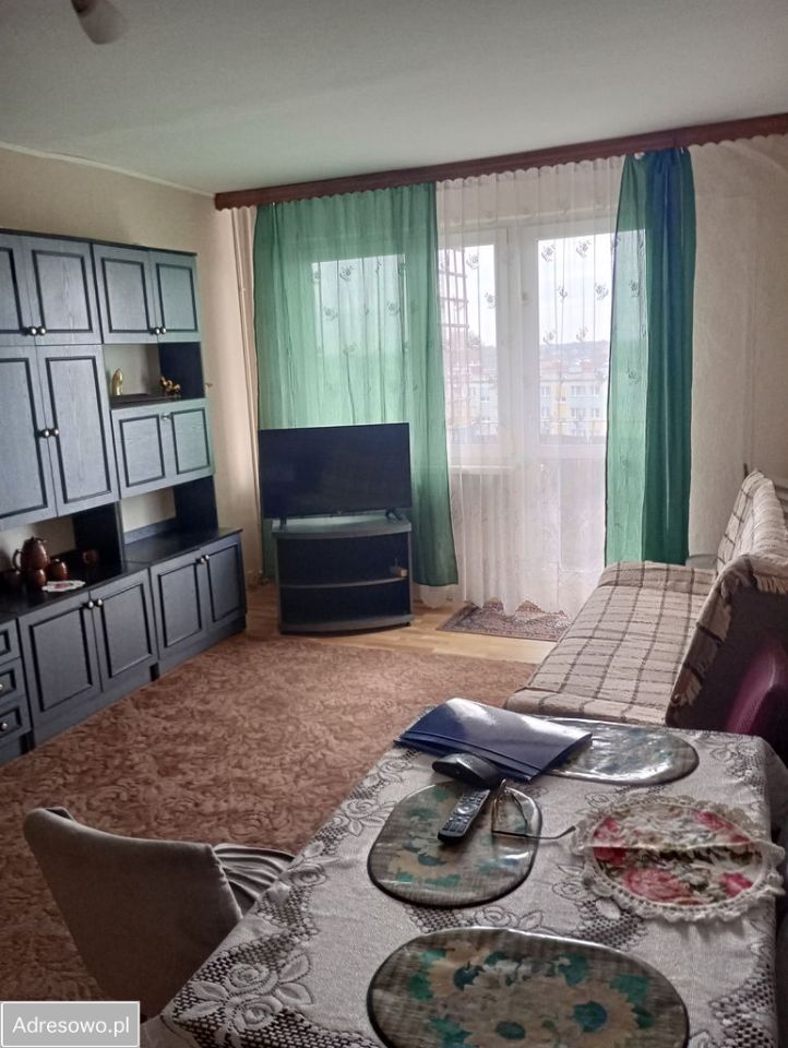 Mieszkanie 2-pokojowe Kołobrzeg, ul. Złota