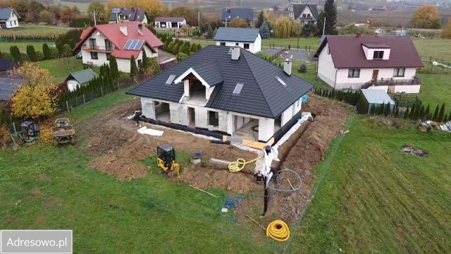 dom wolnostojący, 8 pokoi Janowice. Zdjęcie 1