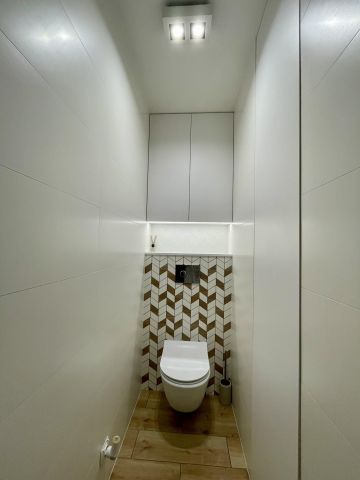 Mieszkanie 3-pokojowe Łódź Widzew, ul. Mieczysławy Ćwiklińskiej. Zdjęcie 11