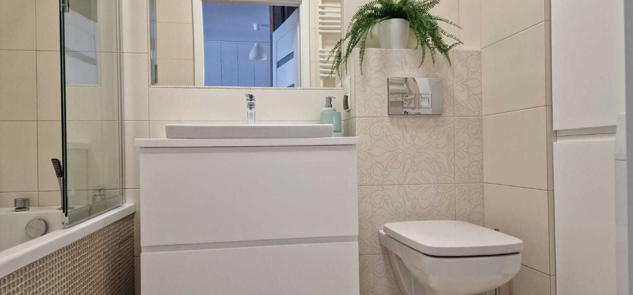 Mieszkanie 2-pokojowe Gdańsk Morena, ul. prof. Stefana Hausbrandta. Zdjęcie 7