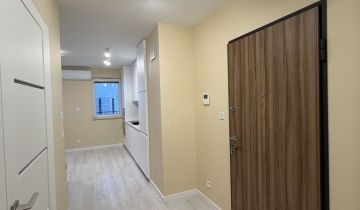 Mieszkanie 3-pokojowe Warszawa Ursus, ul. Giserska