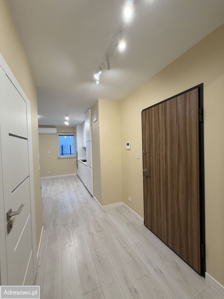 Mieszkanie 3-pokojowe Warszawa Ursus, ul. Giserska. Zdjęcie 2
