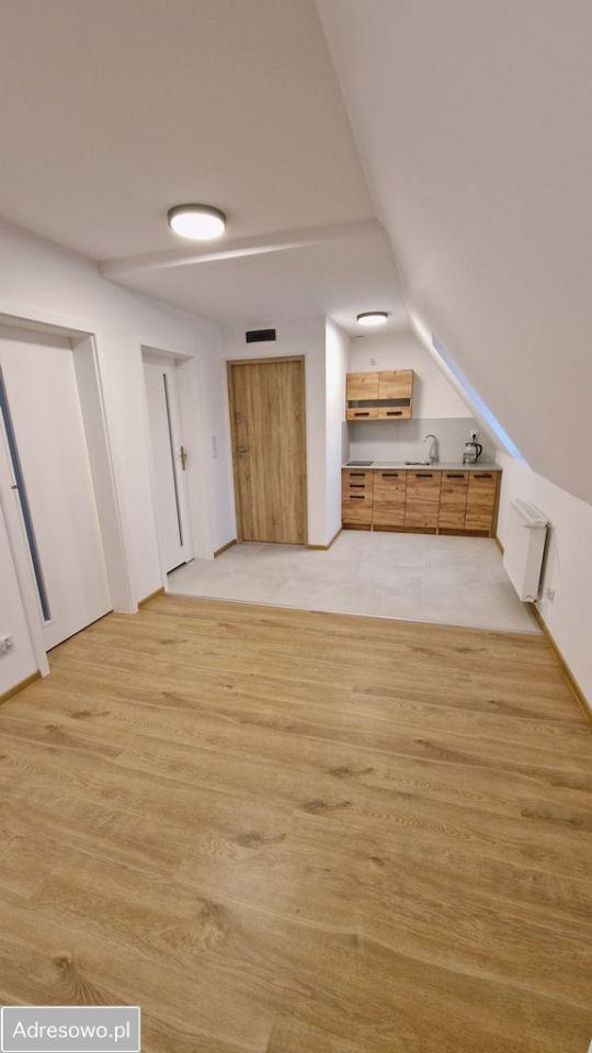 Mieszkanie 2-pokojowe Gdańsk Wrzeszcz. Zdjęcie 7