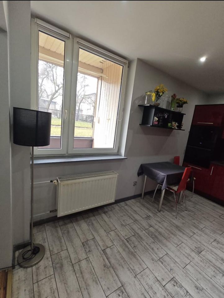 Mieszkanie 1-pokojowe Radlin Marcel, Irysowa. Zdjęcie 5