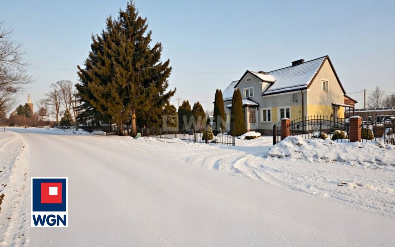 Mieszkanie 3-pokojowe Zwierzno. Zdjęcie 2