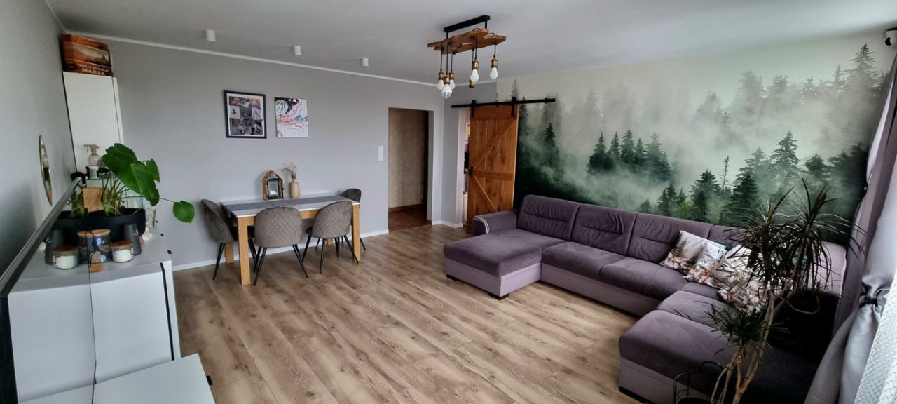 Mieszkanie 3-pokojowe Lubin. Zdjęcie 8