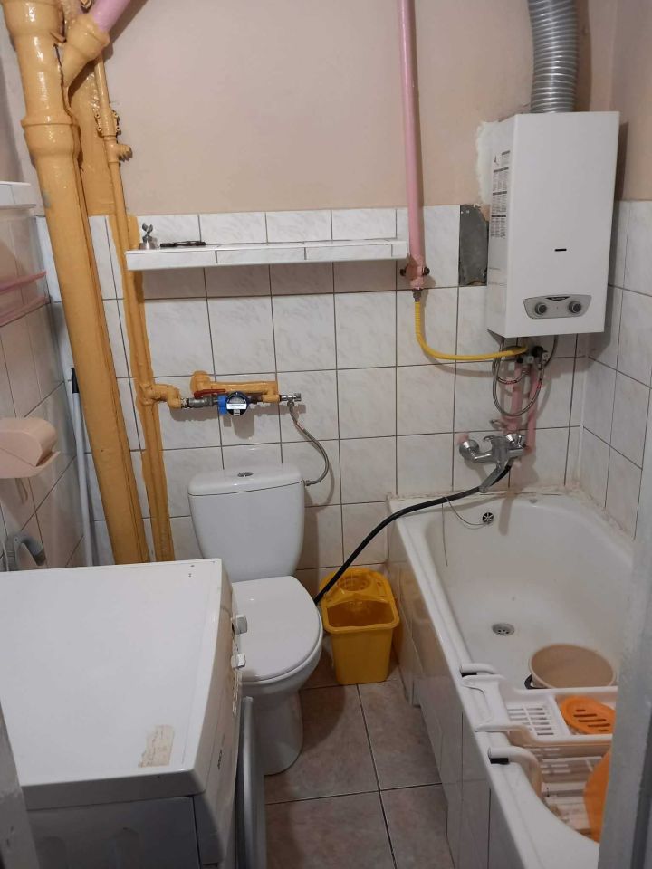 Mieszkanie 1-pokojowe Ostrowiec Świętokrzyski, ul. Henryka Sienkiewicza. Zdjęcie 7