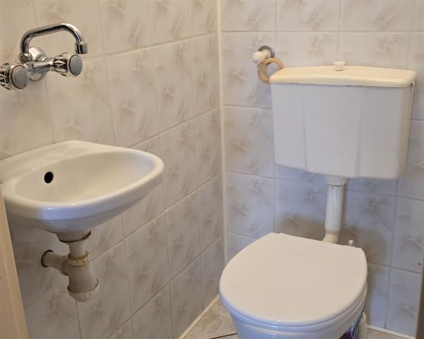 Mieszkanie 3-pokojowe Borne Sulinowo, ul. Bolesława Chrobrego. Zdjęcie 11