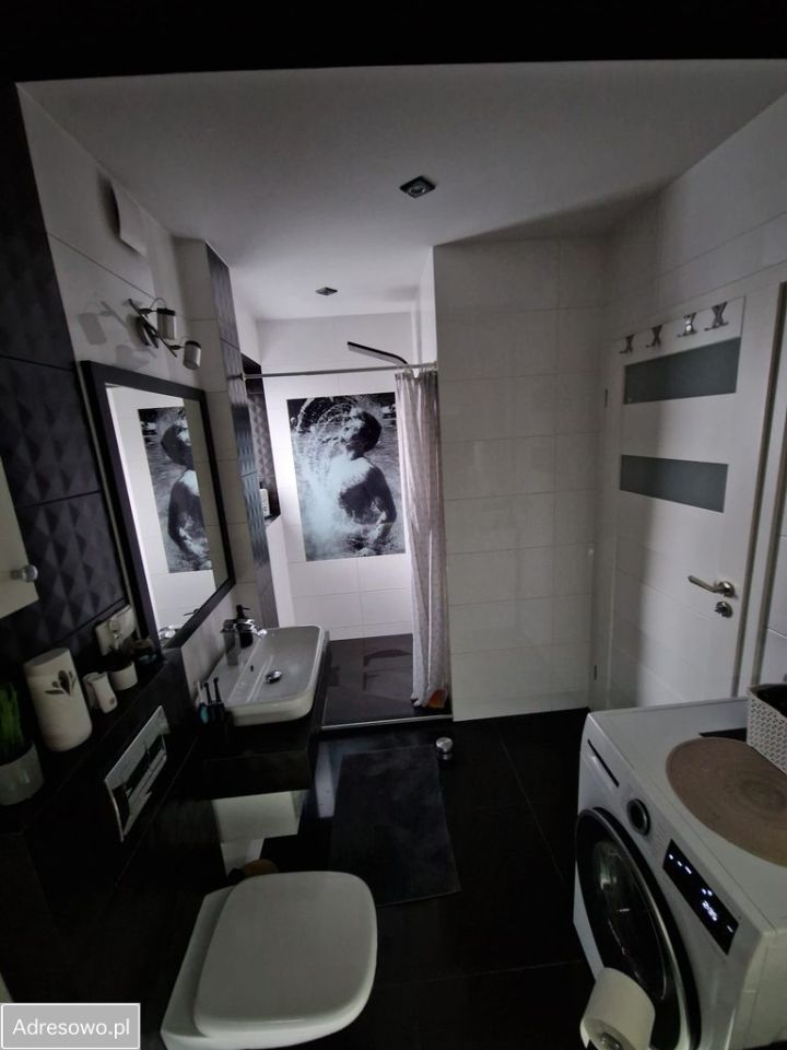 Mieszkanie 3-pokojowe Kwidzyn, ul. Józefa Piłsudskiego. Zdjęcie 16