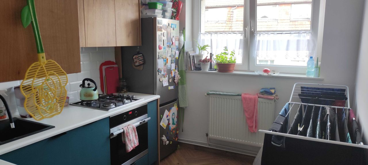 Mieszkanie 1-pokojowe Trzebnica, ul. Ignacego Daszyńskiego. Zdjęcie 3