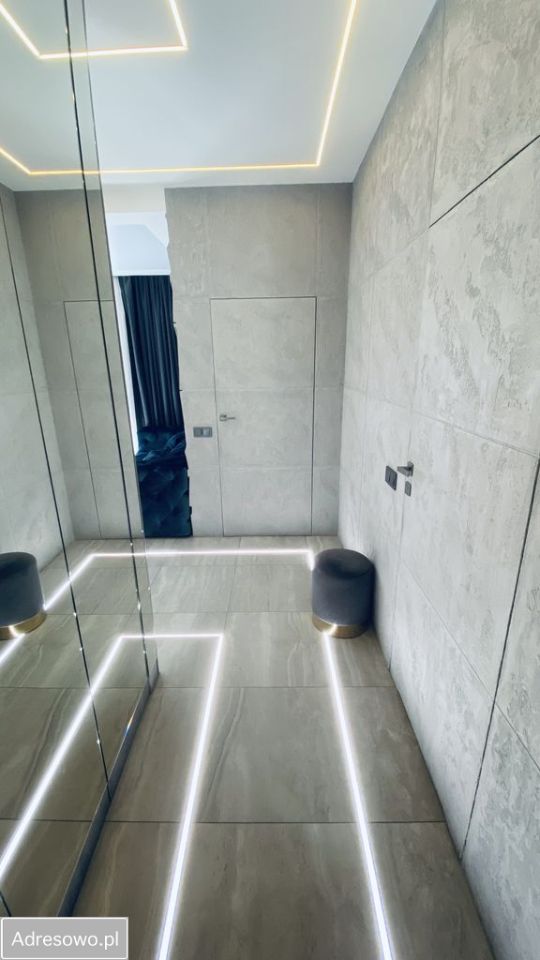 Mieszkanie 2-pokojowe Warszawa Wilanów, al. Rzeczypospolitej. Zdjęcie 8