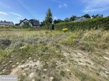 Działka budowlana Zbrudzewo, ul. Granitowa. Zdjęcie 3