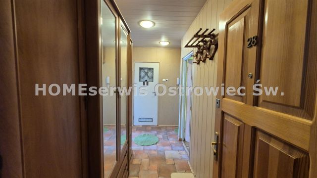 Mieszkanie 2-pokojowe Ostrowiec Świętokrzyski Stawki. Zdjęcie 9