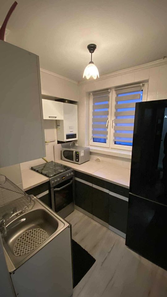 Mieszkanie 2-pokojowe Pułtusk, al. Tysiąclecia. Zdjęcie 7