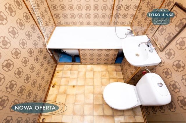 Mieszkanie 2-pokojowe Łódź Widzew, ul. Bedricha Smetany. Zdjęcie 5