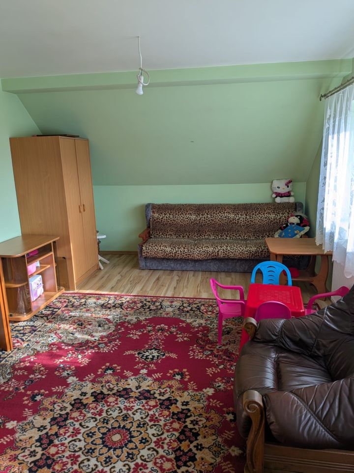 dom wolnostojący, 5 pokoi Zabłoty, Zabłoty 19a. Zdjęcie 42