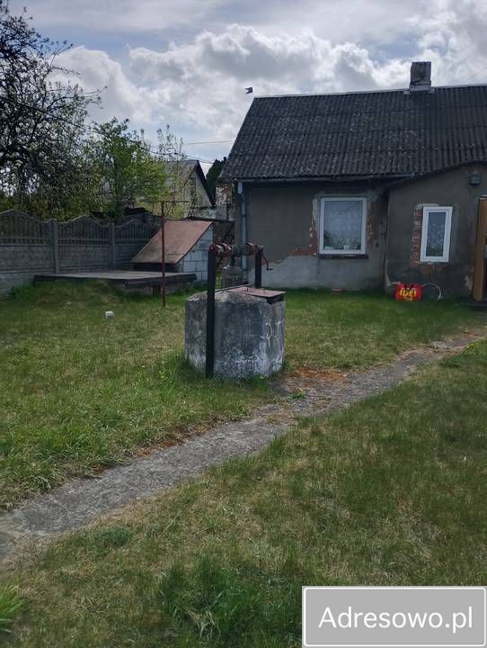 dom wolnostojący Nowy Dwór Mazowiecki Okunin, ul. Strażacka. Zdjęcie 3