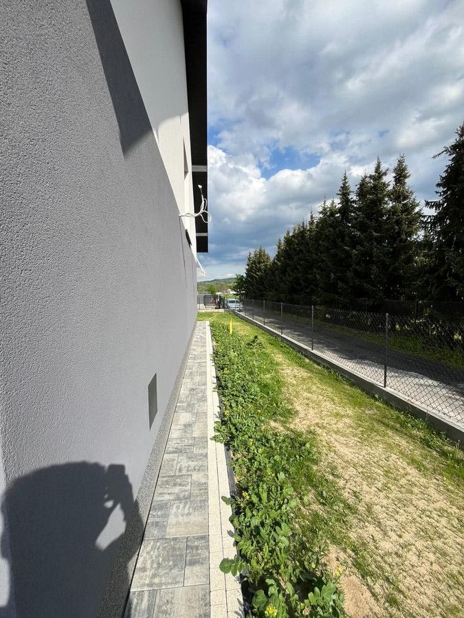 bliźniak, 4 pokoje Rzuchowa. Zdjęcie 13