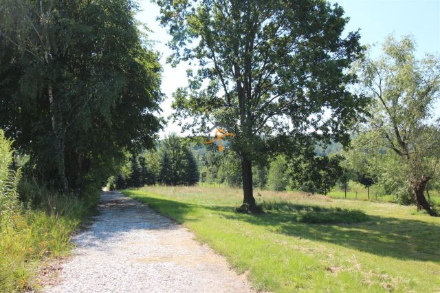 Działka budowlana Chronów. Zdjęcie 32