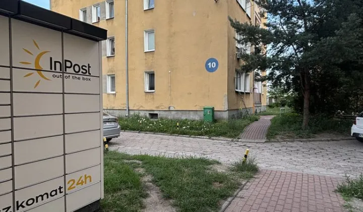 Mieszkanie 3-pokojowe Wołomin, al. Aleja Armii Krajowej